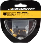 Jagwire Pro Quick-fit Adapters Hydraulic Hose Fits Sram Red Etap Hrd S900 Aero. Fixed Price $31.99.