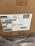 2020TM-OR Parker Cartridge Element Case Of 12 Units. Fixed Price $90.00.