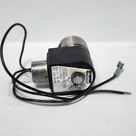 Used Parker 2-WAY Normally Closed, 1/4" Npt Solenoid VALVE#71215SN2QN00N0C111C2. Fixed Price $15.00.