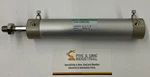 Ckd SCM-25B100 Double Acting Pneumatic Cylinder 0.1-1.0MPA. Fixed Price $59.41.