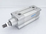 Festo DSBC-63-50-PPVA-N3 Pneumatic Cylinder. Fixed Price $90.00.
