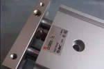 1PC New Smc CXSM25-75 Dual Rod Cylinder Fast Delivery #us. Fixed Price $41.22.