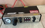 Nordson Efd 1500DV Precision Fluid Adhesive Epoxy Controller, Working Untested. Fixed Price $65.00.