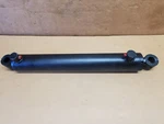 Genuine Oem Mack Rack/pivot Hydraulic Cylinder 1808890 Tarp 16" Stroke HR4719. Fixed Price $500.00.