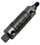 Fabco-air 6-DP-1/2 Pneumatic Cylinder 6DP1/2 Made Usa **free Shipping**. Fixed Price $29.86.