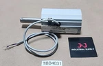 *new* Smc CDQ2B25-50D-J79C Compact Cylinder 25MM Bore 50MM Stroke + Warranty!. Fixed Price $125.00.