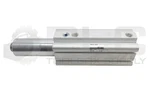 New Smc MKB32-50RZ Clamp Cylinder 1.0MPA. Fixed Price $160.00.