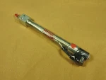 Pneumatic Cylinder, 3/4" Bore 3" Stroke, Bimba BF-043--LSC Sk New. Fixed Price $8.00.