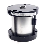 Parker 3.00NLPM92.00 Pneumatic Cylinder 3IN Bore, 2IN Stroke, 145PSI, 1/4IN Npt. Fixed Price $175.00.