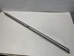 Parker 38" Round Body Air Pneumatic Cylinder 1.25CDXPSRMC32.00 132496-0001-2725. Fixed Price $149.99.