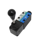 New Vickers 02-127343 Valve DG17V-3-2C-60 02127343. Fixed Price $425.00.