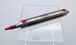 Bimba 093.5-DP Pneumatic Cylinder Double Acting 1-1/16" Bore 3-1/2" Stroke. Fixed Price $56.39.