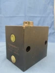 Roemheld 1545-705 Block Cylinder. Fixed Price $299.99.