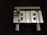 Smc MGPM50N-25-Y7PWVL Guided Actuator Cylinder, 50MM Piston 25MM Stroke. Fixed Price $84.30.