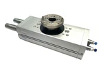 Festo DRRD-63-180-FH-Y9A Semi-rotary Drive 63MM Size Deg. Rotation 574407. Fixed Price $1980.89.