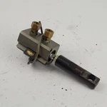 Smc CHQB20-10D Hydraulic Cylinder 500PSI Used. Fixed Price $39.99.