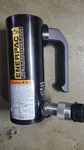 Enerpac RAC204 24.2 Ton Capacity Aluminium Hydraulic Cylinder 25. Fixed Price $800.00.