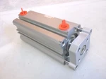 Smc CDQMA32NN-75 Precision Dual-rod Pneumatic Cylinder Nibag. Fixed Price $29.99.