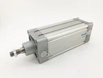 New Festo DNC-100-160-PPV-A Cylinder 160MM Bore 100MM Stroke 163471 No Box. Fixed Price $469.95.