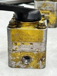 Enerpac 3-WAY Manual Directional Control Valve / VC-15-AL6. Fixed Price $233.99.