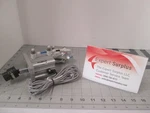 Smc, CDQ2KB40-25D, Lift Cylinder Assy, D-A73C, SK150A, JB40-8-125, New. Fixed Price $27.00.