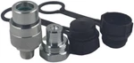 1/4" Npt Hydraulic Quick Coupler Set 10000 Psi Replaces Enerpac A-630 W/dust Cap. Fixed Price $29.99.