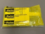 *new* Parker P5T-J016RHSN050 Pneumatic Guided Cylinder Slide. Fixed Price $75.00.