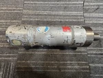 Servocop Hanchen 197182 Hydraulic Cylinder G1 1/4 Port 325 Bar Max Pressure*used. Fixed Price $127.49.