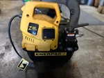 Enerpac ZU4308MB Hydraulic Electric Pump 1.7 Hp High Force 115 V. Fixed Price $1500.00.