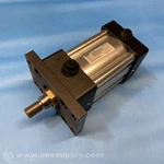 Parker 3.25CJ4MA3U14AC02.25 Pneumatic Cylinder Fnip. Fixed Price $384.60.