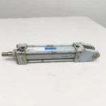Daishin HCXD63X210 Cb 63MM Bore 210MM Stroke Double Acting Hydraulic Cylinder. Fixed Price $143.81.