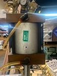 Speedaire 2W489 Cylinder 6 Inch Bore Stroke. Fixed Price $299.00.