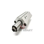 New Box Smc MKB20-20RZ Cylinder Rotary Clamp. Fixed Price $119.99.