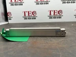 Festo DZH-5/8"-7"-PPV-A Pneumatic Cylinder. Fixed Price $275.00.
