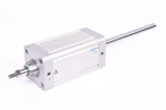Festo 538244, KEC-25-S, Clamping Unit. Fixed Price $294.42.