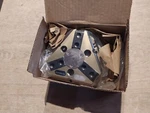 Schunk PZN+100-1-AS 303512 New. Fixed Price $1499.99.
