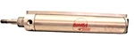 Imi Bimba MRS-318-DZ Pneumatic Cylinder 14"DOUBLE Action 8" Stroke. Fixed Price $145.00.