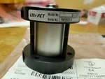 Lin-act Model ST-150X1.50-4-BH Air/pneumatic Cylinder Uic/dynapert DIP-4849. Fixed Price $79.00.
