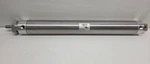 New No Box! Nitra 2" Bore 14" Stroke Pneumatic Cylinder A32140DD. Fixed Price $149.95.