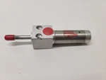 New Old Stock! Bimba Pneumatic Cylinder BF-040.5-R. Fixed Price $39.95.