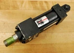 Ortman Fluid Power 109017/010, Hydraulic Cylinder, 1500 Psi - Used. Fixed Price $18.94.