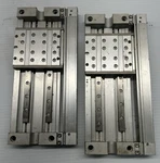 Smc MY2HT16G-100H-M9BV Mechanical Joint Rodless Guided Cylinder 660. Fixed Price $990.00.