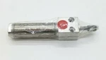 Norgren RP075X1.000-DAF Pneumatic Cylinder. Fixed Price $17.55.