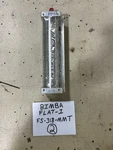 Bimba Flat FS-18-MMT Cylinder. Fixed Price $125.00.