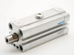 Festo CLR-32-10-R-P-A-B 543177 2-10BAR Linear Swivel Clamp -unused/attn.-. Fixed Price $435.90.