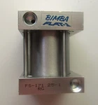 Bimba Air Cylinder FO-171.25-1 Rg. Fixed Price $22.00.