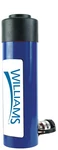 Ton Single Acting Hydraulic Ram/cylinder 3.98" Stroke Williams 6C25T04. Fixed Price $939.61.