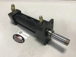 Hydro Line Cylinder N5F-1.5X4.89 Used #131970. Fixed Price $99.00.