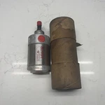 Bimba 701-D Stainless Pneumatic Cylinder. Fixed Price $55.80.