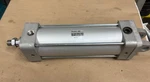 Smc NCA1B325-0800 Pneumatic Air Cylinder 250 Psi New. Fixed Price $200.00.
